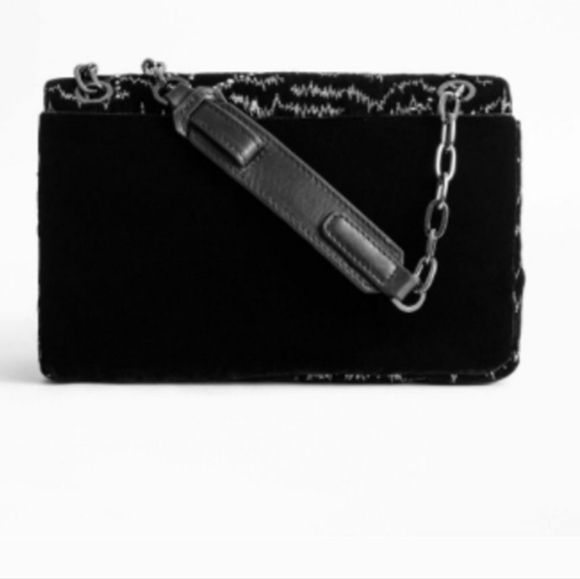 ZADIG & VOLTAIRE Crossbody Bag - Picture 5 of 11